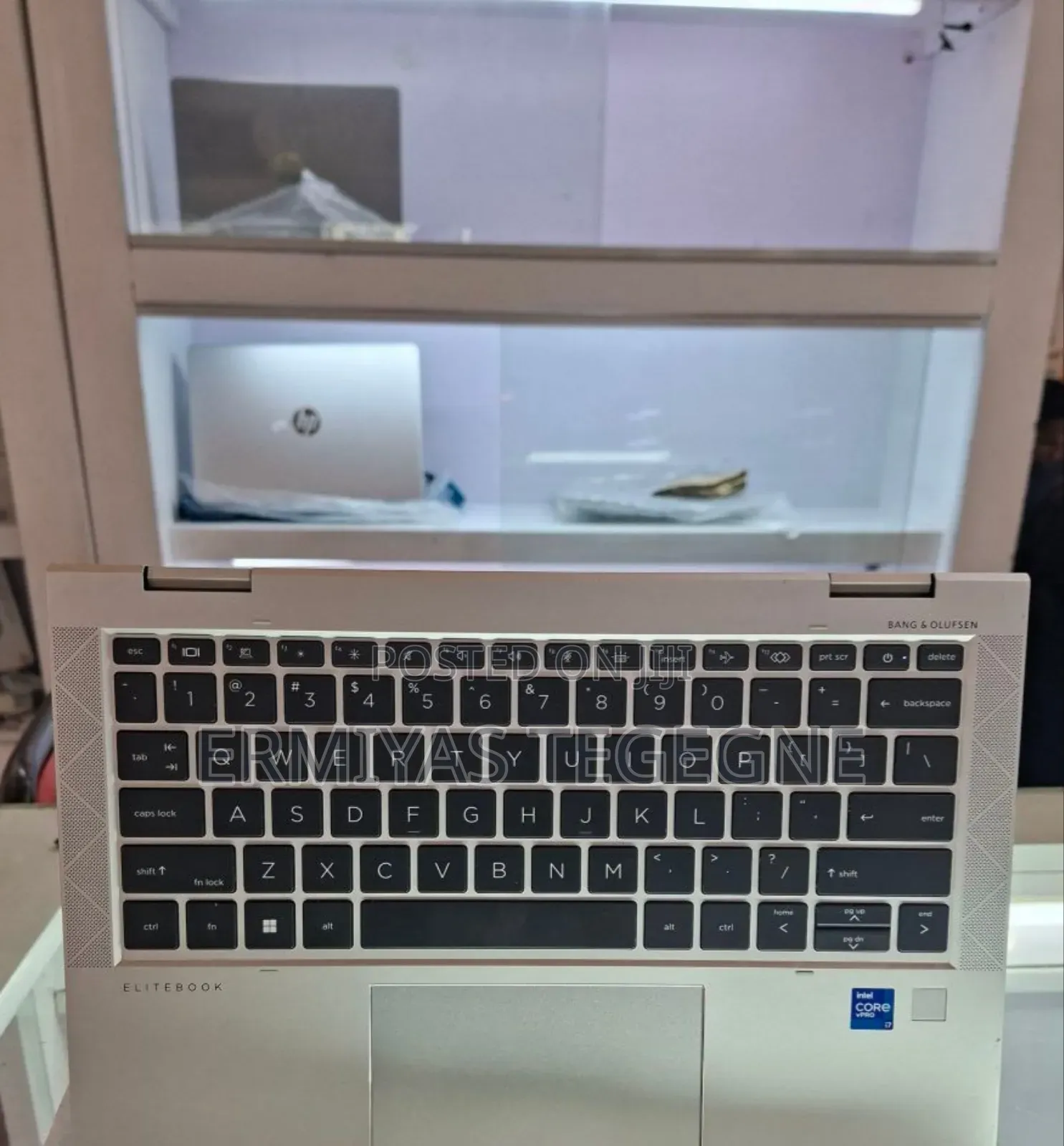 New Laptop HP Pavilion 15 16GB Intel Core I5 SSD 1T