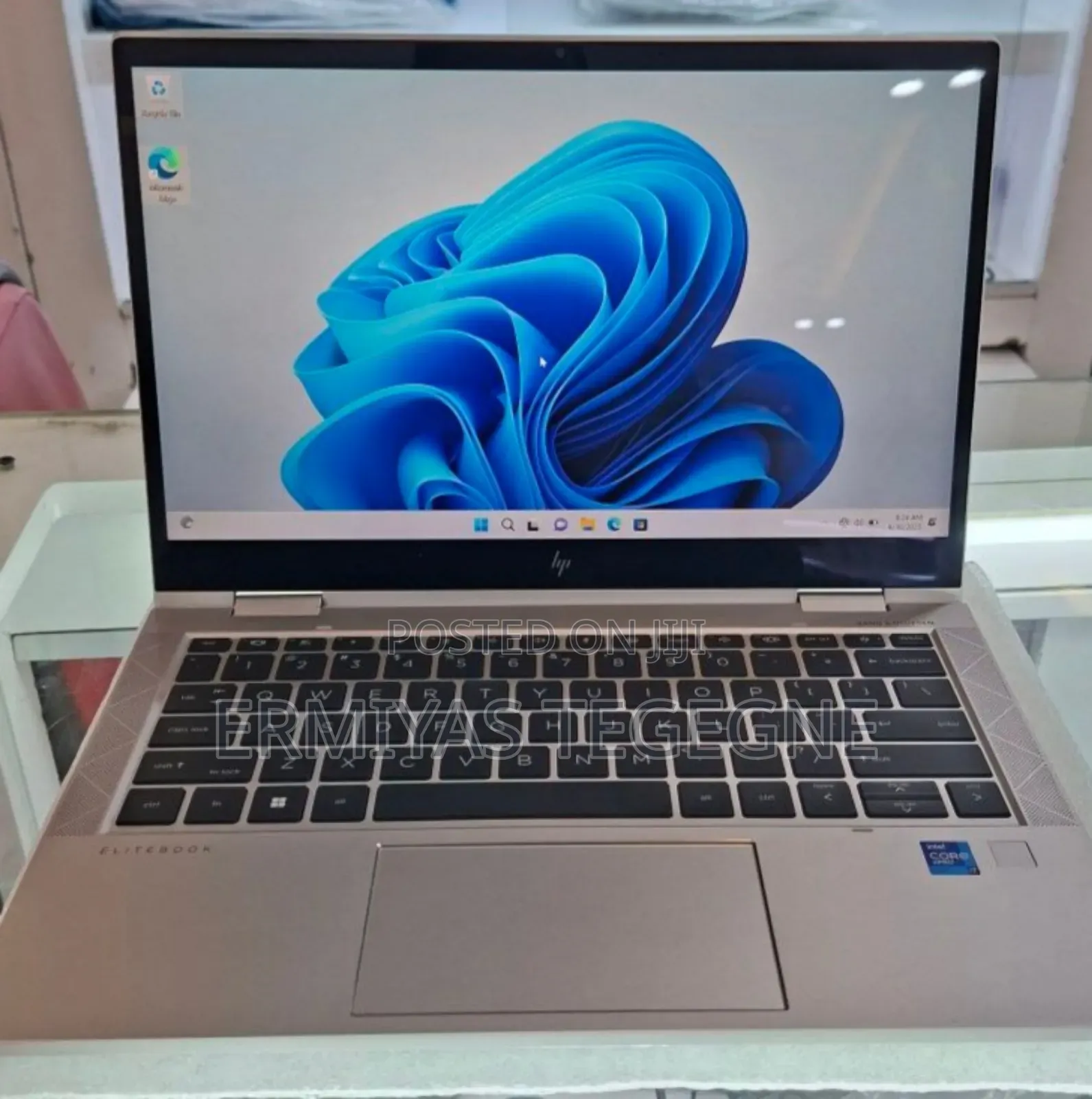New Laptop HP Pavilion 15 16GB Intel Core I5 SSD 1T