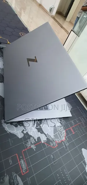 New Laptop HP ZBook Create G7 16GB Intel Core I7 SSD 1T