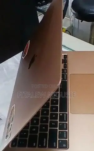 New Laptop Apple MacBook Air 2020 M1 8GB Apple M1 SSD 256GB