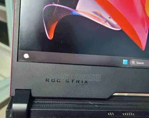 New Laptop Asus 16GB Intel Core I7 SSD 1T