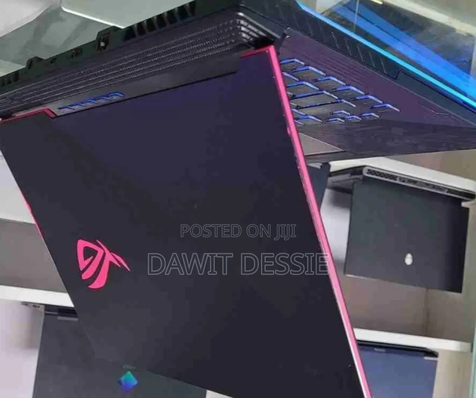 New Laptop Asus 16GB Intel Core I7 SSD 1T