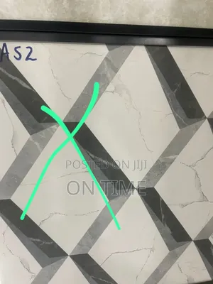 Photo - Dekum 60*60 Ceramic