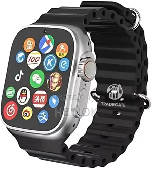 C90 Max Smart Watch Sim Accept 4g Network