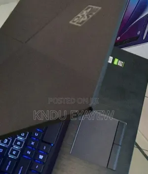 New Laptop HP Omen 15 16GB Intel Core I7 SSD 1T