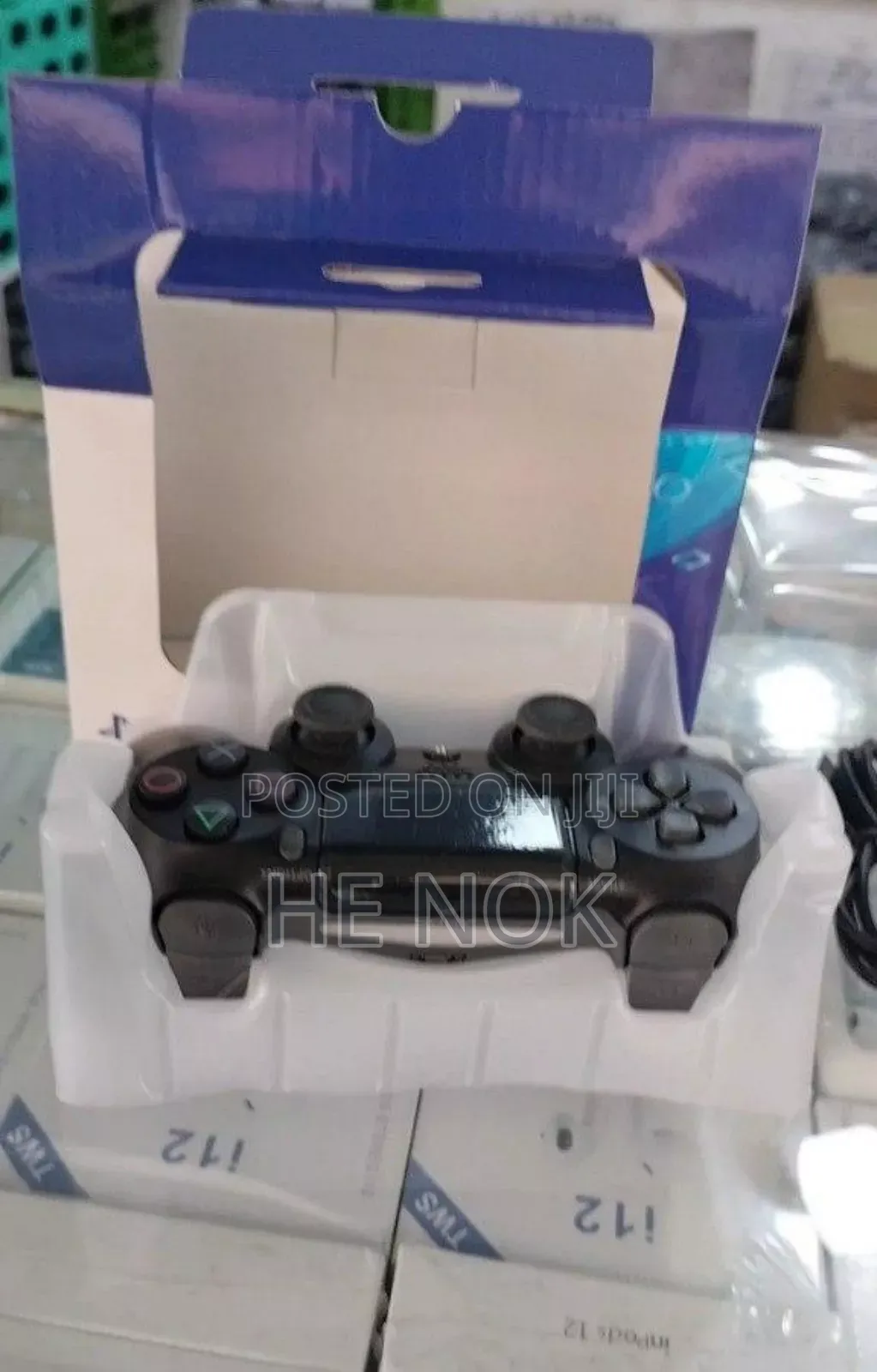 Ps4 Joystick Playstation 4 Joystick