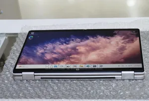 New Laptop HP OmniBook 5 Flip 16GB Intel Core 7 SSD 1T