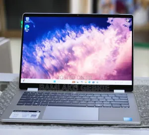 New Laptop HP OmniBook 5 Flip 16GB Intel Core 7 SSD 1T