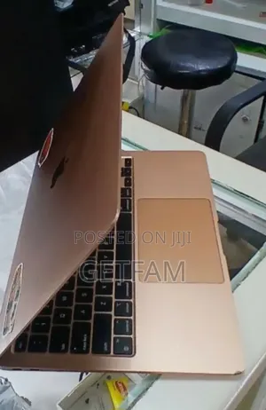 Photo - New Laptop Apple MacBook Air 2020 M1 8GB Intel Core I5 SSD 256GB