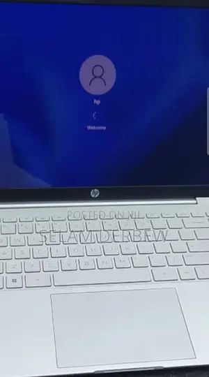 New Laptop HP Pavilion 14 16GB Intel Core I5 SSD 1T