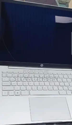 New Laptop HP Pavilion 14 16GB Intel Core I5 SSD 1T
