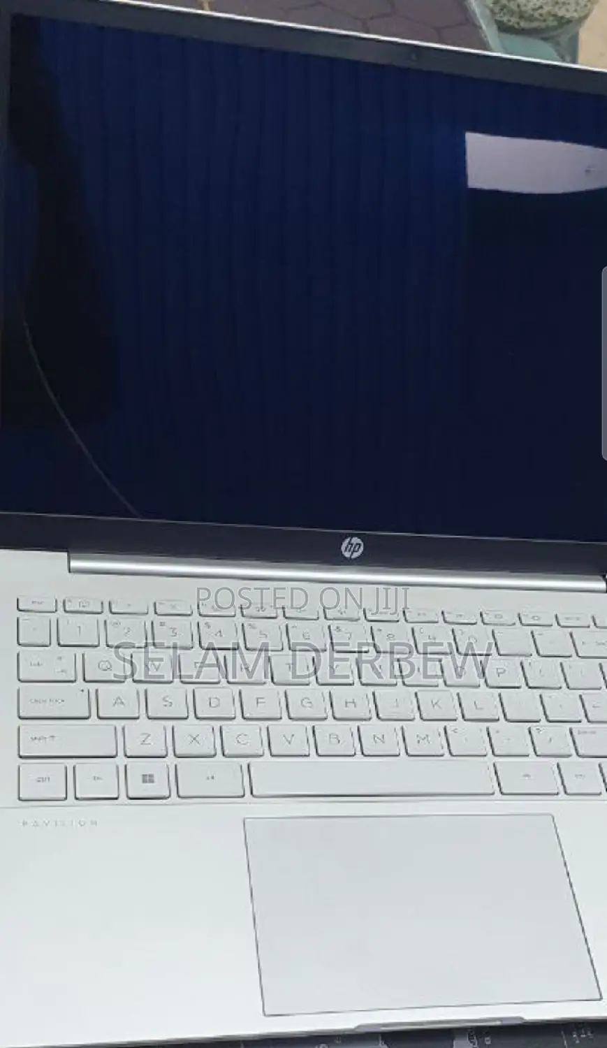 New Laptop HP Pavilion 14 16GB Intel Core I5 SSD 1T