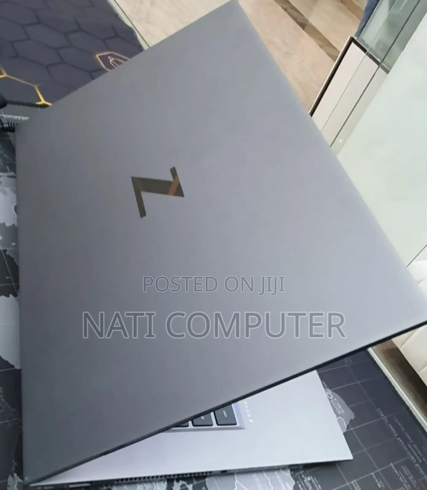 New Laptop HP ZBook 15 G3 16GB Intel Core i7 SSD 1T