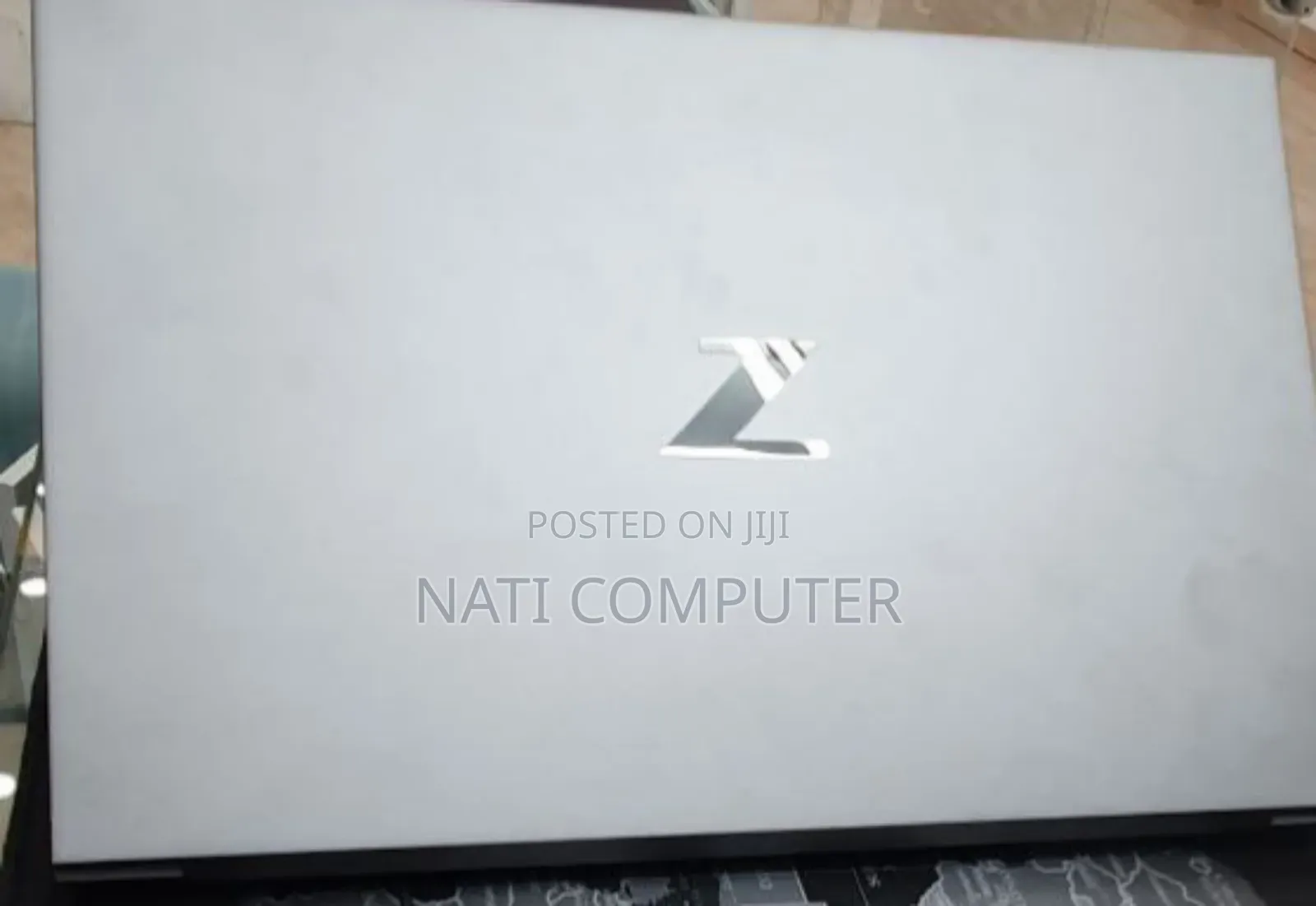 New Laptop HP ZBook 15 G3 16GB Intel Core i7 SSD 1T