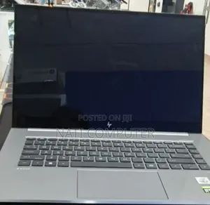 New Laptop HP ZBook 15 G3 16GB Intel Core i7 SSD 1T
