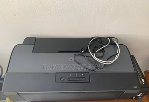 Photo - Epson L1300 A3+ Inktank/Sublimation Printer