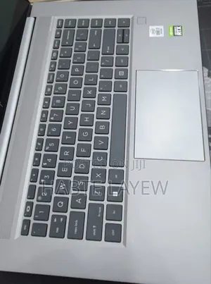 New Laptop HP ZBook 14 16GB Intel Core I7 SSD 1T