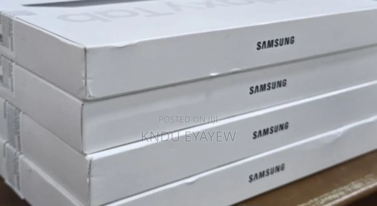 New Samsung Galaxy Tab A9 128 GB