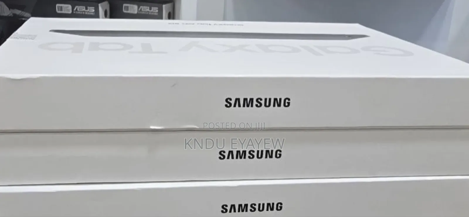 New Samsung Galaxy Tab A9 128 GB