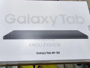 New Samsung Galaxy Tab A9 128 GB
