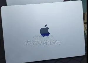 New Laptop Apple MacBook Air 2025 M4 13-inch 16GB Apple M4 SSD 256GB