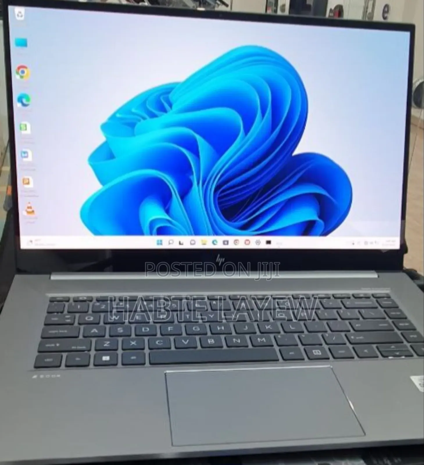 New Laptop HP ZBook 14 16GB Intel Core I7 SSD 1T