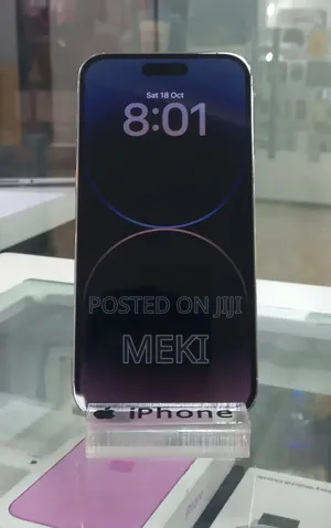 Apple iPhone 14 Pro Max 128 GB White