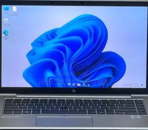 New Laptop HP EliteBook 840 G7 16GB Intel Core I7 SSD 512GB