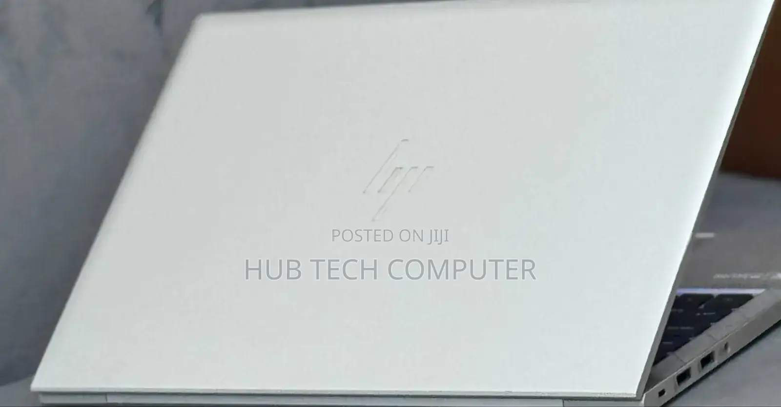 New Laptop HP EliteBook 840 G7 16GB Intel Core I7 SSD 512GB