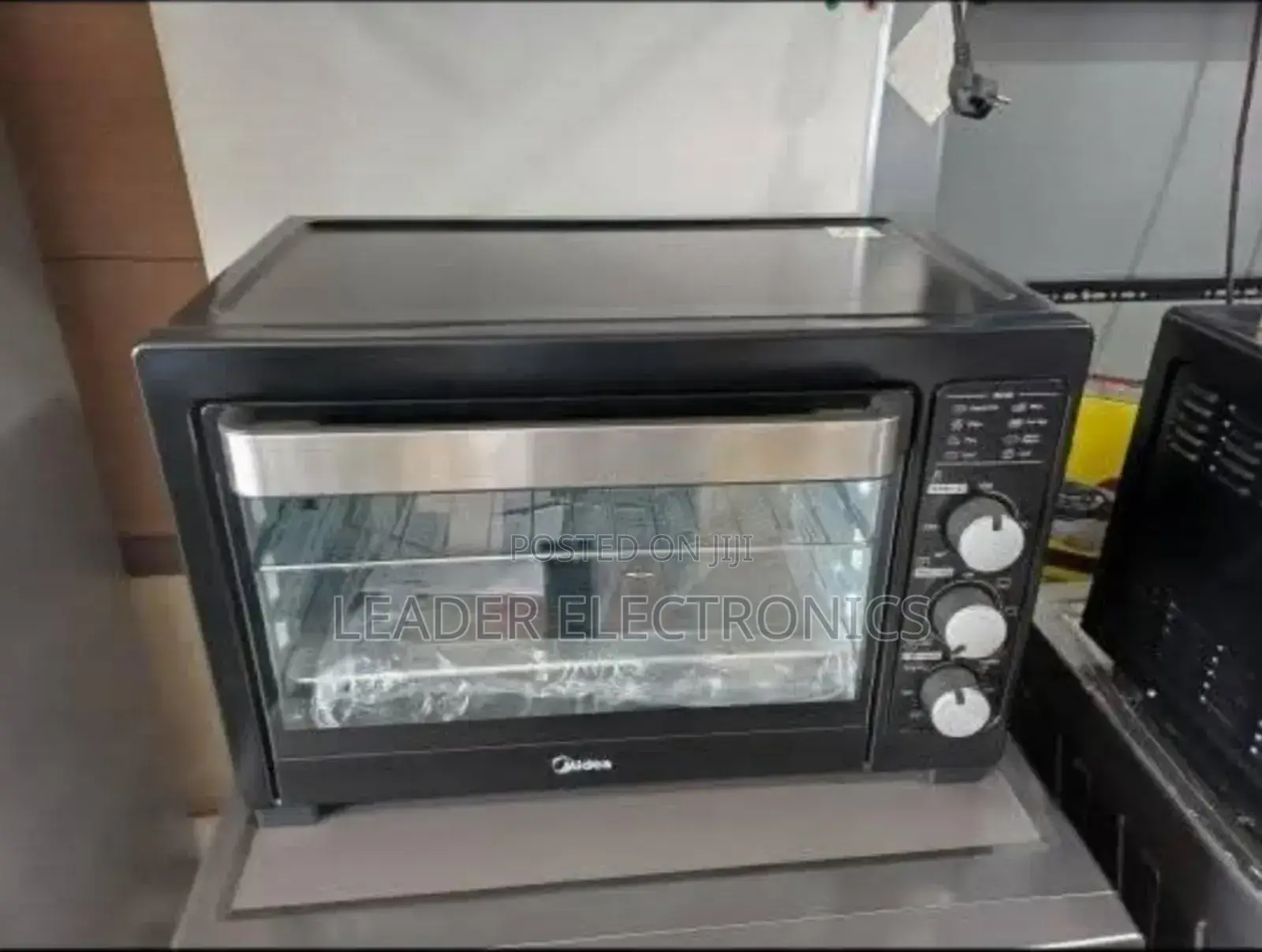 Midea Mini Oven