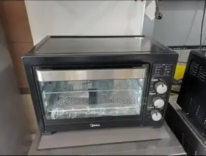 Photo - Midea Mini Oven