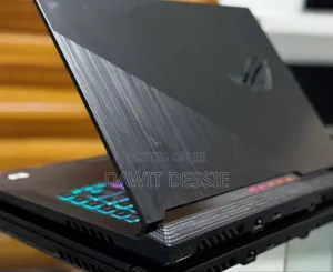 New Laptop Asus 16GB Intel Core I7 SSD 512GB