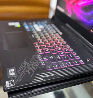 New Laptop Asus 16GB Intel Core I7 SSD 512GB