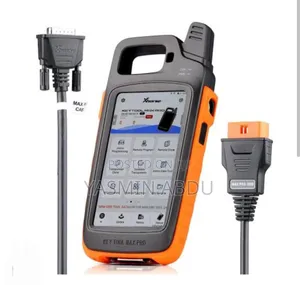 Photo - Xhorse Key Tool Max Pro