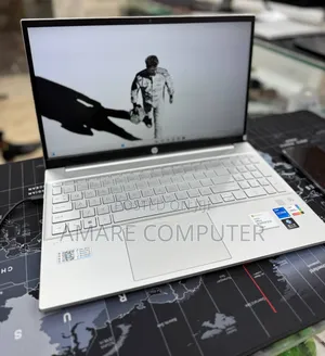 New Laptop HP Pavilion 15 16GB Intel Core I5 SSD 1T