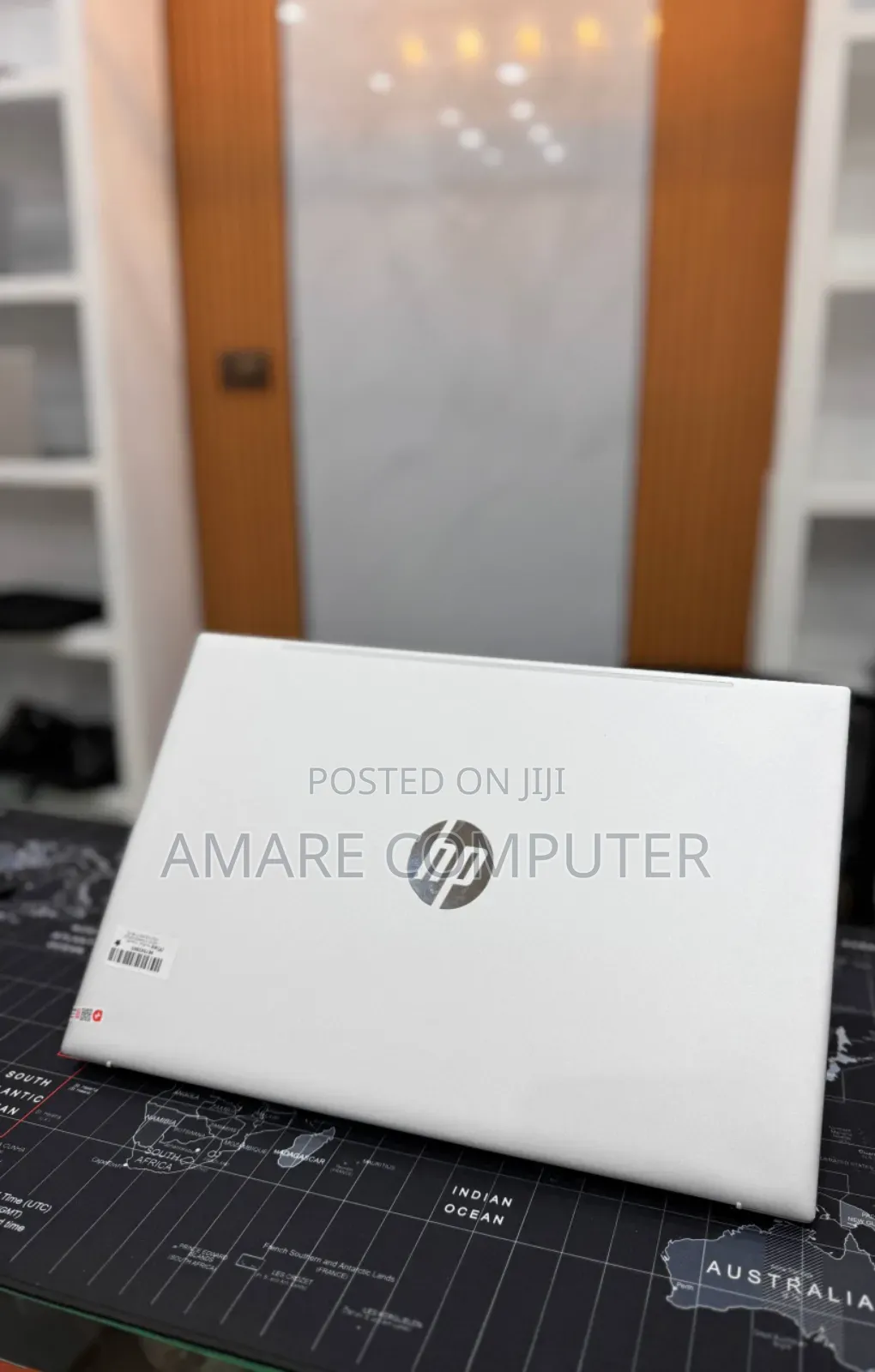 New Laptop HP Pavilion 15 16GB Intel Core I5 SSD 1T