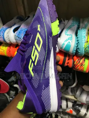 Photo - Adidas Sport Shoes