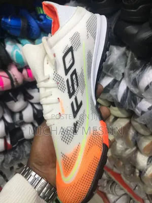 Photo - F50 Adidas Shoes