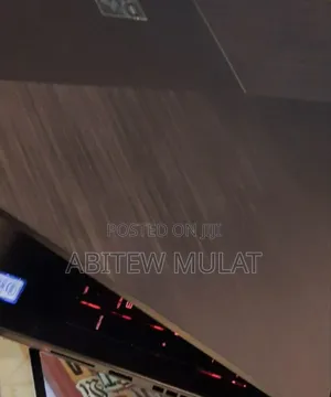 Photo - New Laptop HP Omen 15 16GB Intel Core I7 SSD 512GB