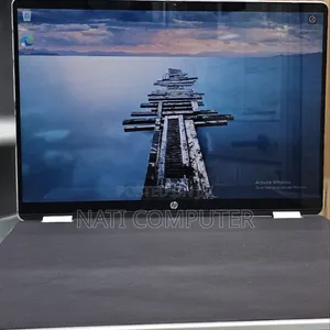 Photo - New Laptop HP Omen 15 16GB Intel Core I7 SSD 512GB