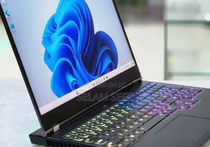 New Laptop Lenovo Legion 5 16GB Intel Core I7 SSD 1T