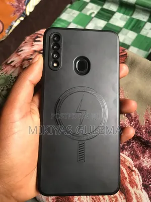 Samsung Galaxy A20s 32 GB Black