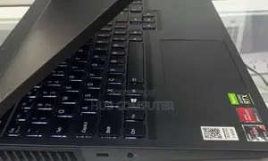 New Laptop Lenovo Legion 5 16GB AMD Ryzen 7 SSD 512GB