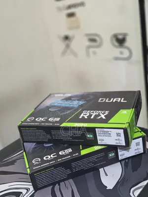 Asus Graphics Card 3050 6gb