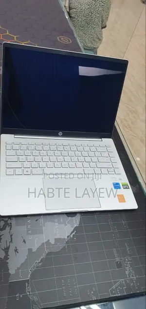Photo - New Laptop HP Pavilion 15 16GB Intel Core I5 SSD 1T
