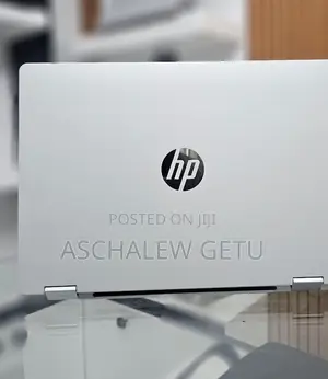 New Laptop HP OmniBook 5 Flip 16GB Intel Core 7 SSD 512GB