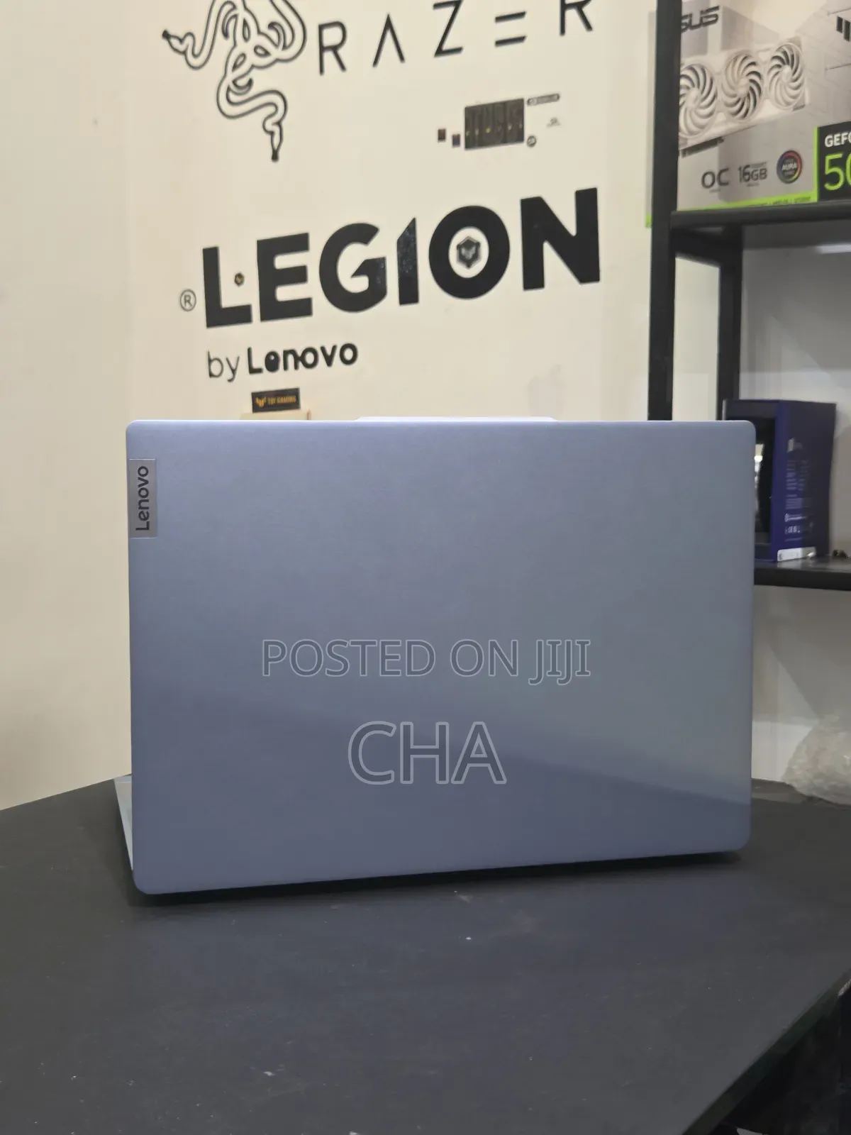 New Laptop Lenovo IdeaPad Z580 16GB Intel Core I7 SSD 512GB