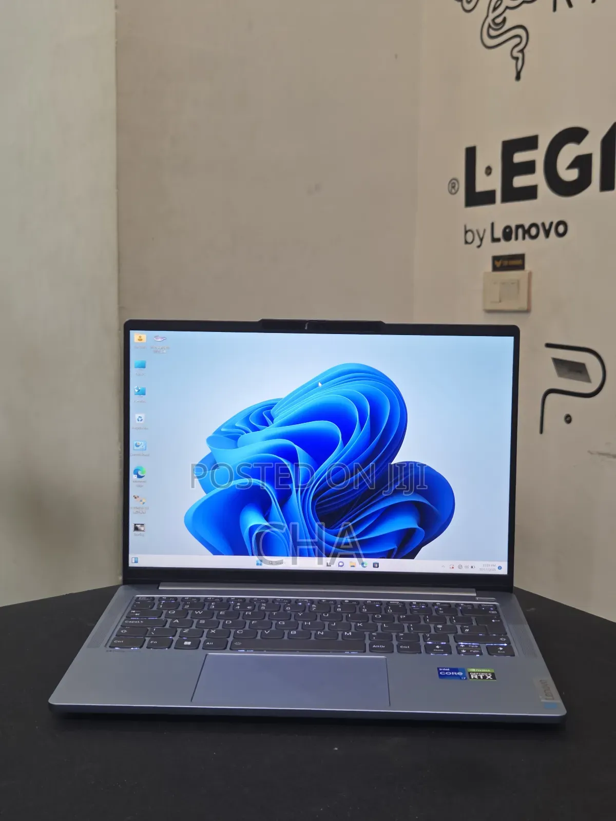 New Laptop Lenovo IdeaPad Z580 16GB Intel Core I7 SSD 512GB