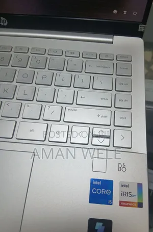 Photo - New Laptop HP Pavilion 14 16GB Intel Core I5 SSD 1T