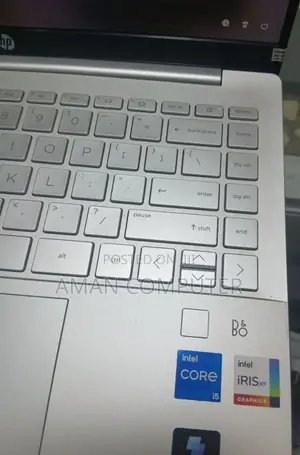 New Laptop HP Pavilion 14 16GB Intel Core I5 SSD 1T